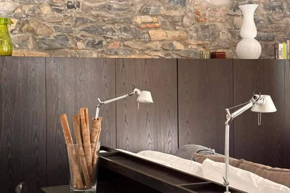 Hel lejlighed, Casab Lake Como in Faggeto Lario, Comosøen