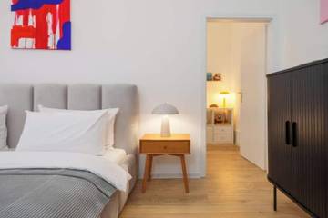 Ferienwohnung für 10 Personen in Friedrichshain Berlin, Berlin, Bild 3