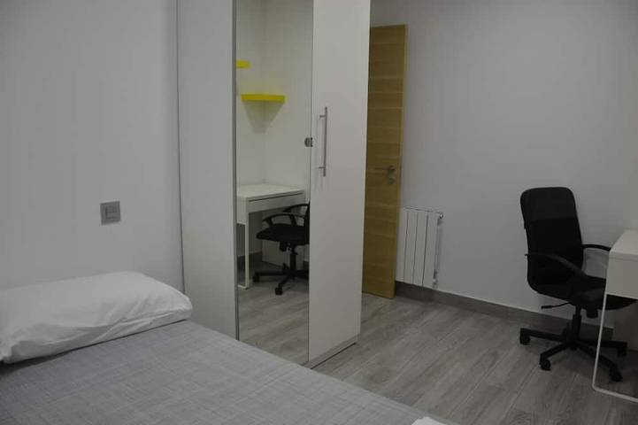 Ganze Wohnung, Check-in 24h Modern! Luxury apt. center Amazing Incredible Modern! 3 in Saragossa, Saragossa Provinz