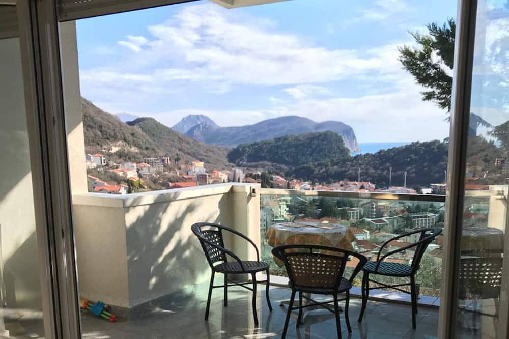 Ganze Wohnung, Mamas Wohnung Petrovac am Meer Montenegro in Opština Budva