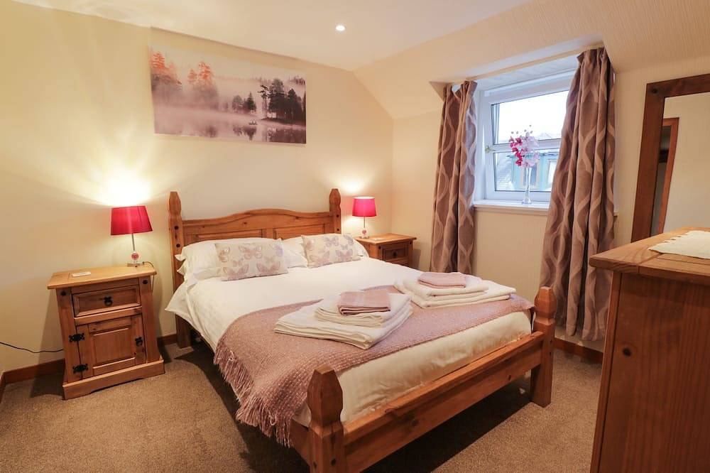 Barley Cottage, pet friendly in Newton Stewart in Newton Stewart, Dumfries und Galloway