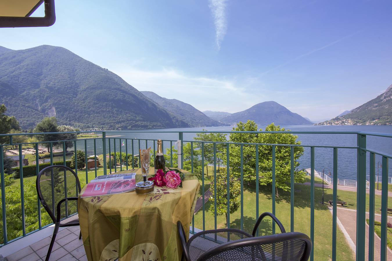 Appartamento vacanze a Tambo-Gruppe a partire da 66€ a notte