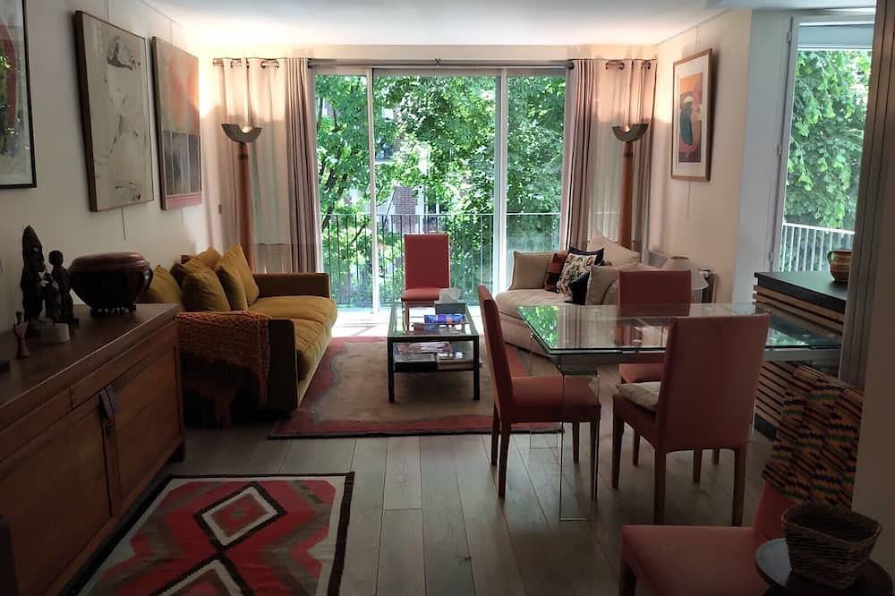Appartement de vacances