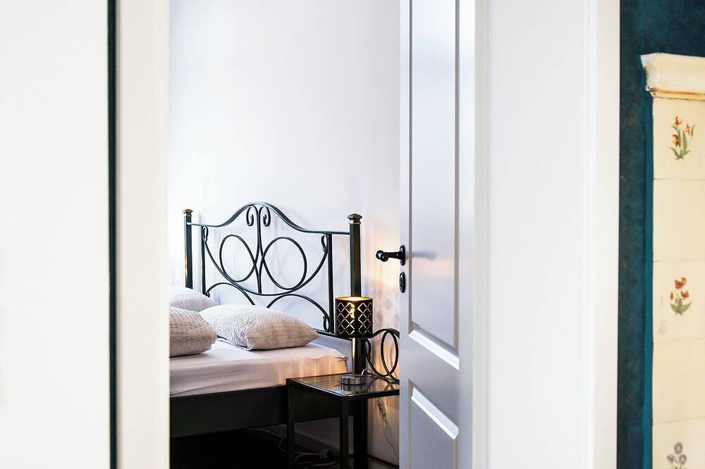 Ganze Wohnung, Ferienwohnung in Suhl - Gründerzeitvilla in Suhl, Rennsteig