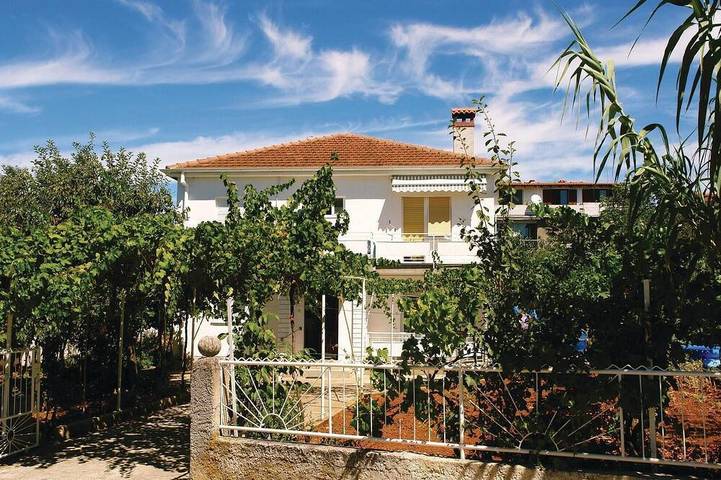 Apartamento de vacaciones para 6 personas - 1