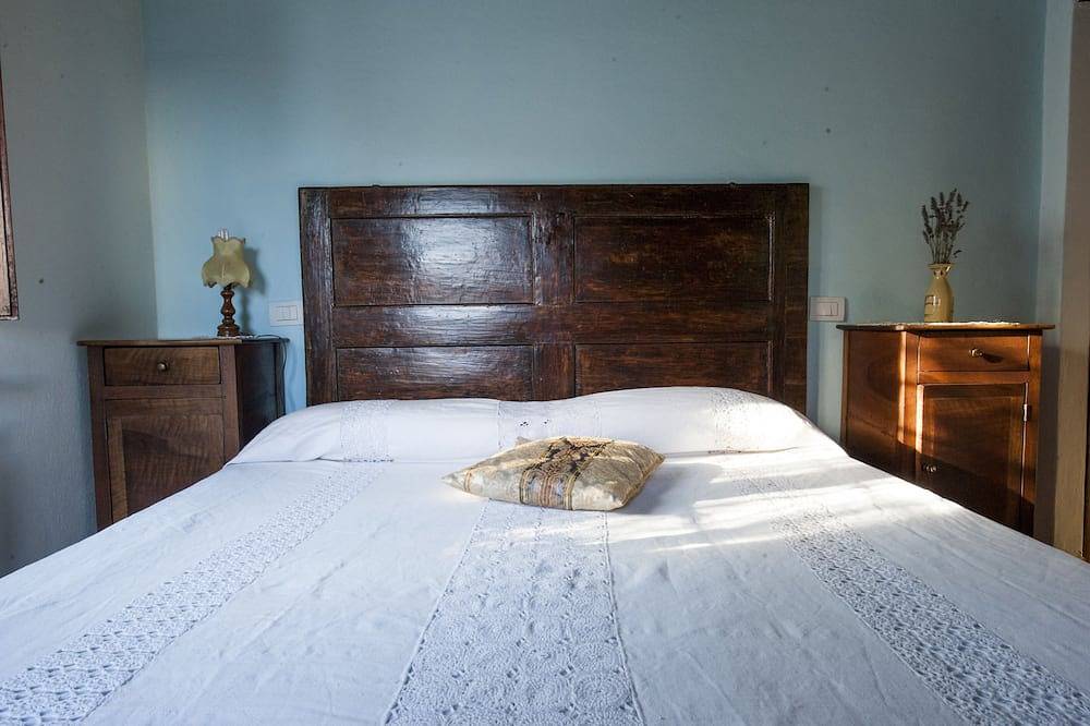 Haus in der Cortona Landschaft in Cortona, Arezzo Provinz