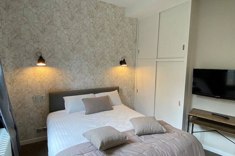 Appartement entier, Studio plain pied 4p. - Villa Beaupeyrat in Limoges, Région de Limoges