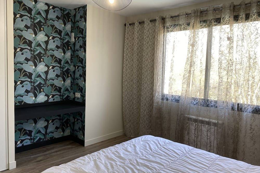 Villa Des Eaux Douces in Marsac, Charente