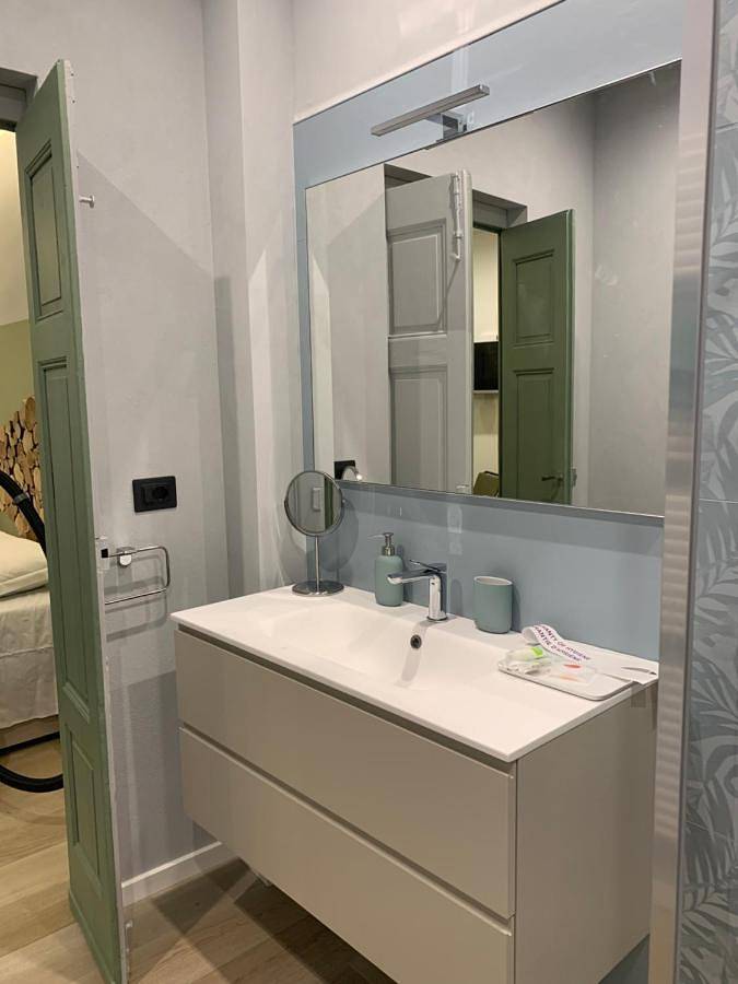 Gîte pour 3 personnes, avec jardin à Gattinara - 3