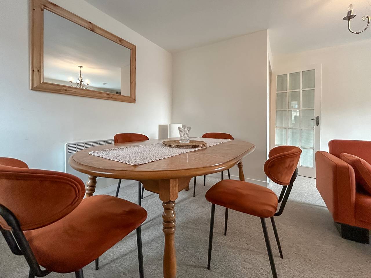 Entire apartment, Sea View Apartment in Anstruther, Fife region