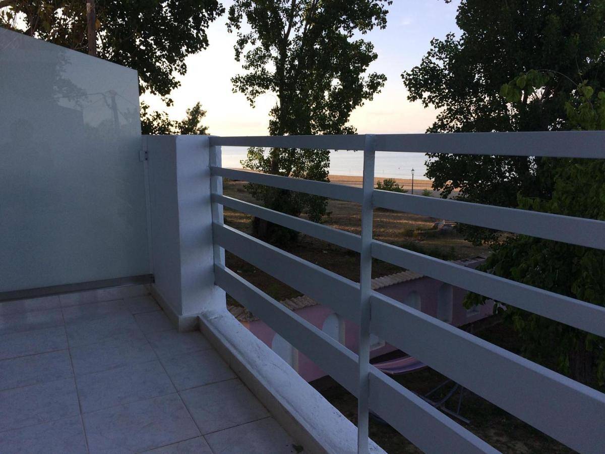 Budget Twin Room in Kavos, Corfou