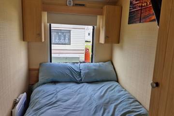 Chalet for 8 People in Chapel St. Leonards, Lincolnshire, Photo 1