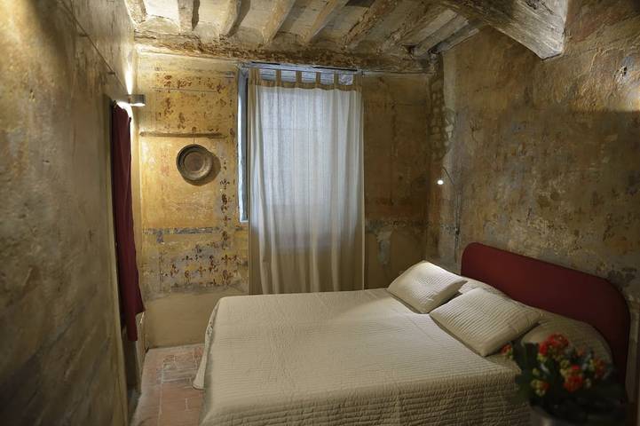 Casa de vacaciones en el Chianti florentino a media hora de Florencia in Montespertoli, Provincia de Firenze