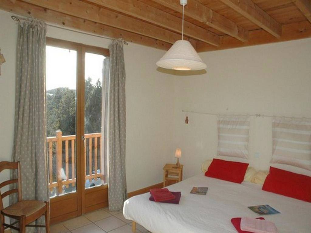 Chalet in Bolquère, Parc naturel régional des Pyrénées catalanes