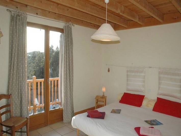 Chambre d’hôte pour 15 personnes, avec vue et terrasse dans les Pyrénées-Orientales - 3