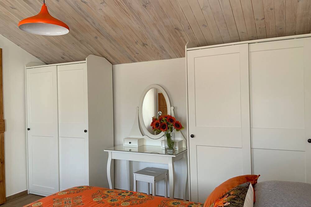 Quality Rustic Retreat in Tabernas Countryside in Tabernas, Province d'Almería