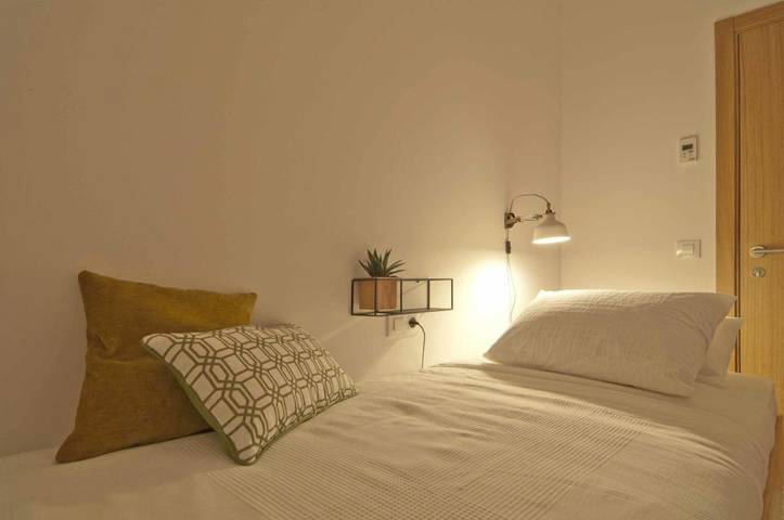 Chambre d’hôte, avec Terrasse à Valence (Espagne) - 3