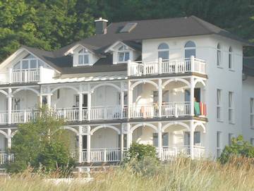 Ferienwohnung für 2 Personen in Ostseebad Binz, Binz, Bild 2