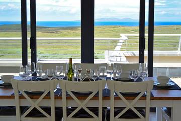 Vacation Rental for 8 Guests in Connemara, County Galway, Picture 4