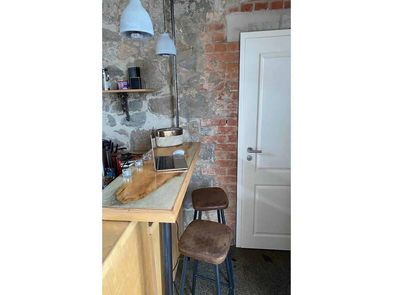 Ganzes Studio, Designerappartement in Großharthau in Stolpen, Oberlausitz-Niederschlesien