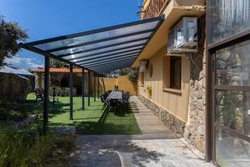 Casa Rural para 21 Personas en Ituero y Lama, Provincia de Segovia, Foto 2