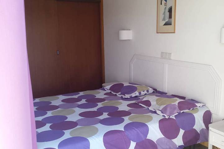 Ganze Wohnung, Wohnung in Algarve, Alvor in Montes de Alvor, Alvor