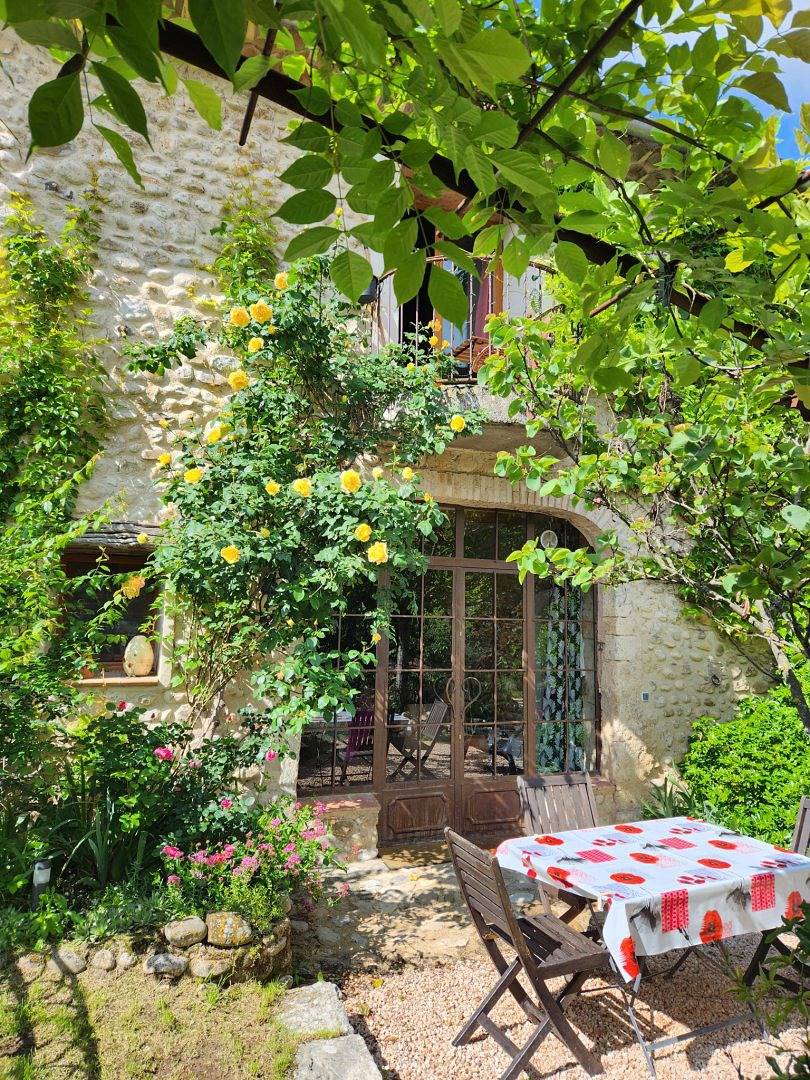 Gite La Remise in Roumoules, Parc naturel régional du Verdon