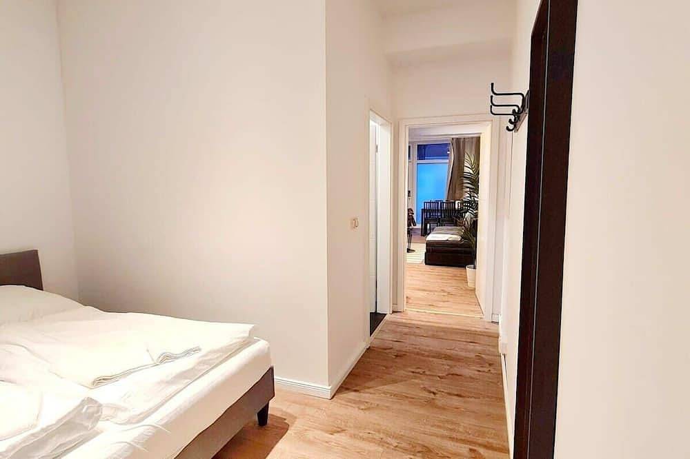 Ganze Wohnung, Apartment 1 Hamburg Winterhude in Hamburg-Nord, Hamburg
