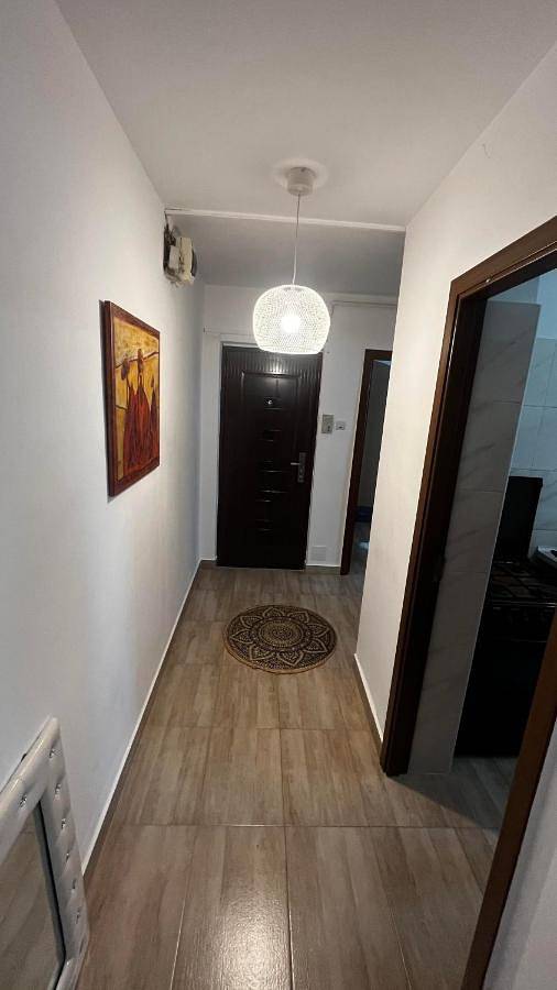 Appartement de vacances pour 2 personnes, animaux acceptés