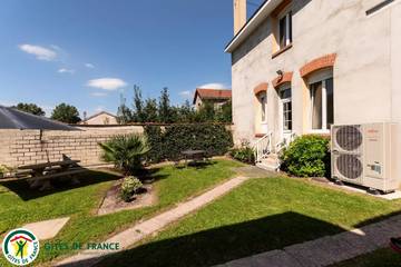 Gîte pour 6 Personnes dans Marne, Photo 2