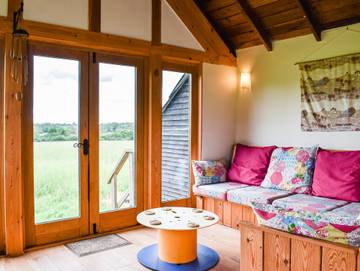 Cottage for 6 People in Chelmsford, Essex, Photo 2