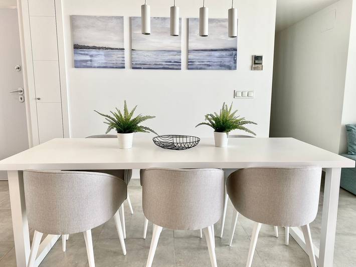 Appartamento intero, Appartement à La Cala de Mijas in La Cala de Mijas, Mijas