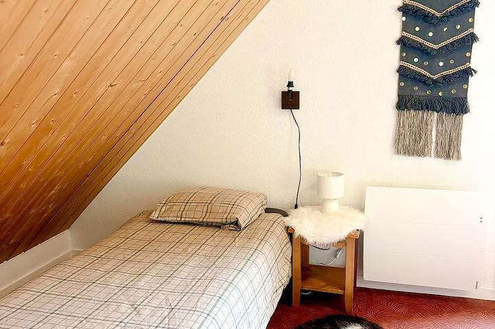 Chalet Joue du loup - 6/7 pers in Dévoluy (comuna), Gap region