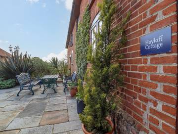 Cottage for 5 People in Suffolk, Photo 1