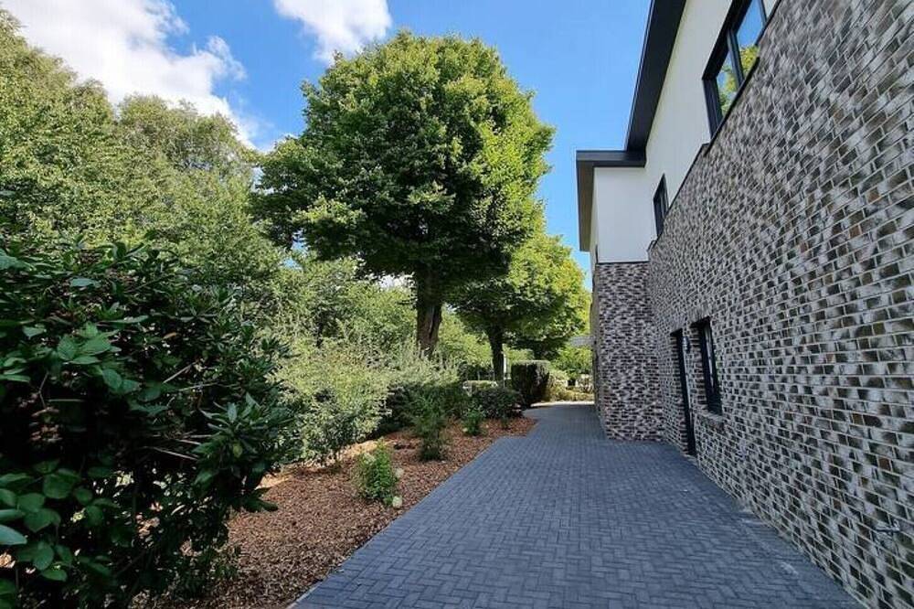 Ganze Wohnung, \"Palstek\" - Moderne Ferienwohnung in Varel in Langendamm, Varel