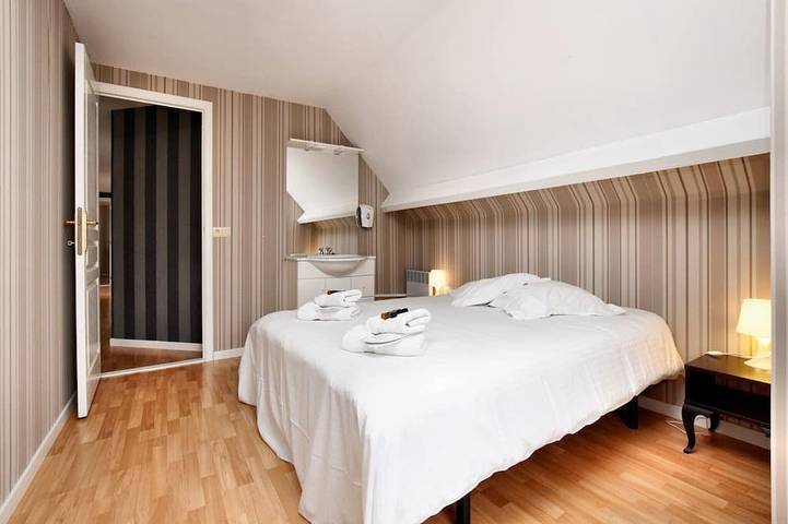 Durbuy Luxe Villa mit Pool in Septon, Durbuy