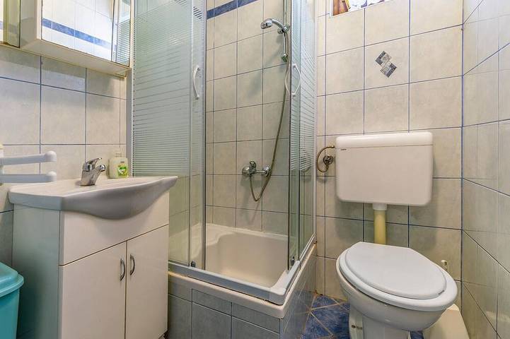 Ganze Wohnung, Fantastische 1-Zimmer-Wohnung in Medulin in Medulin Stadt, Medulin