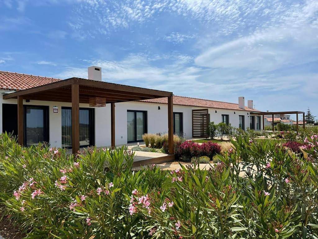 Quinta do Planalto Vicentino - Casas de Campo in Rogil, Parque Natural do Sudoeste Alentejano e Costa Vicentina