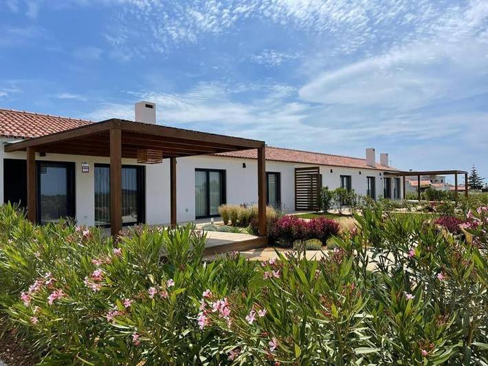 Holiday Home in Rogil, Parque Natural do Sudoeste Alentejano e Costa Vicentina
