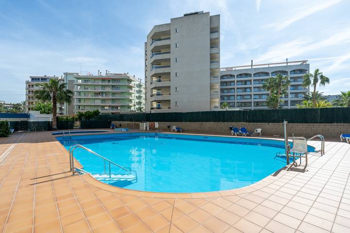 Vacation rental for 4 people, with Children pool in Catalonia