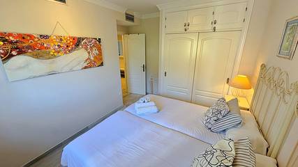 Apartment for 6 People in Nerja, Costa del Sol, Photo 4