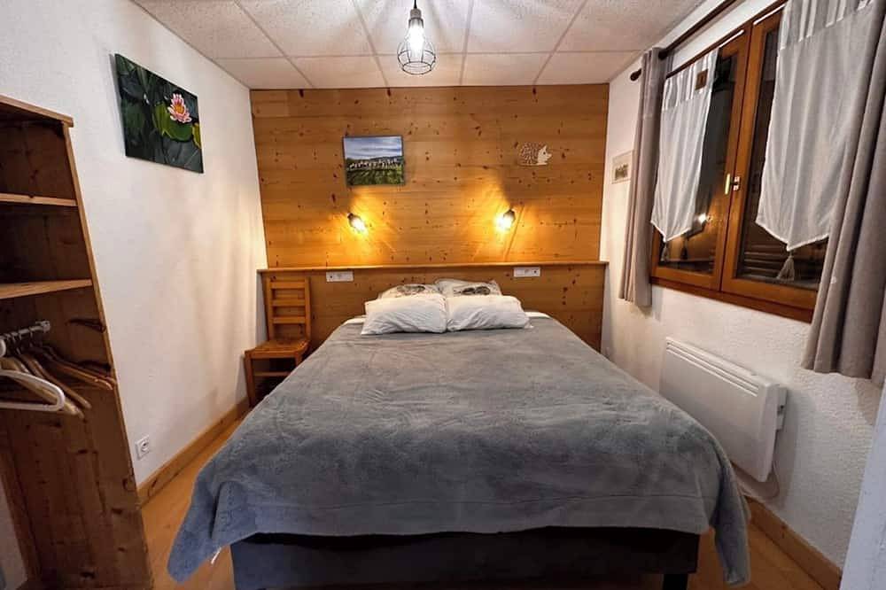 Geheel appartement, Gite des planchettes le hérisson in Marigny (Jura), Jura