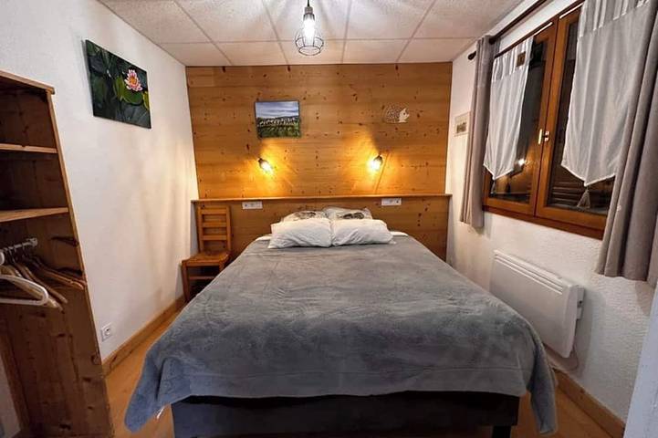 Ganze Wohnung, Gite des planchettes le hérisson in Marigny (Jura), Französischer Jura