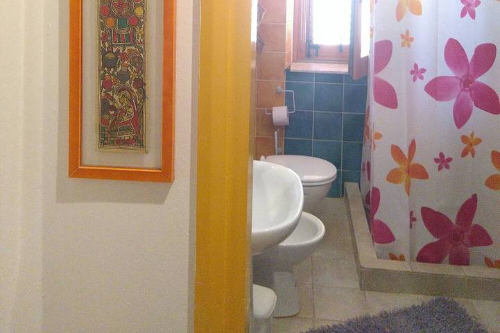 Agriturismo für 3 Personen, mit Garten auf Sizilien - 2