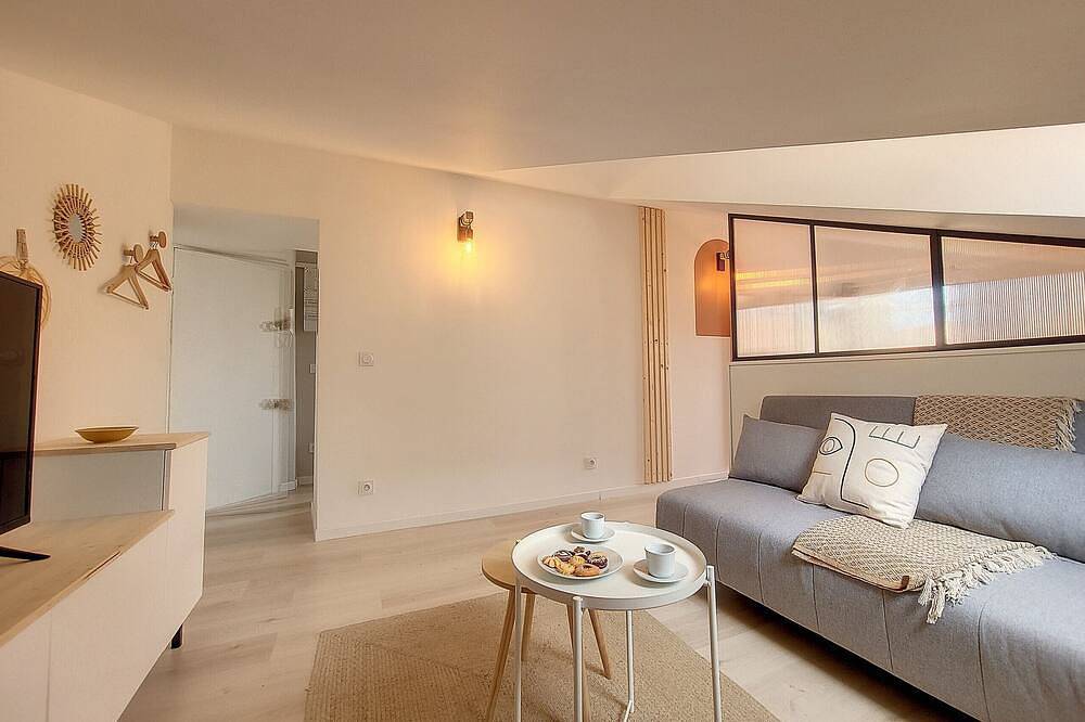 Appartement de vacances