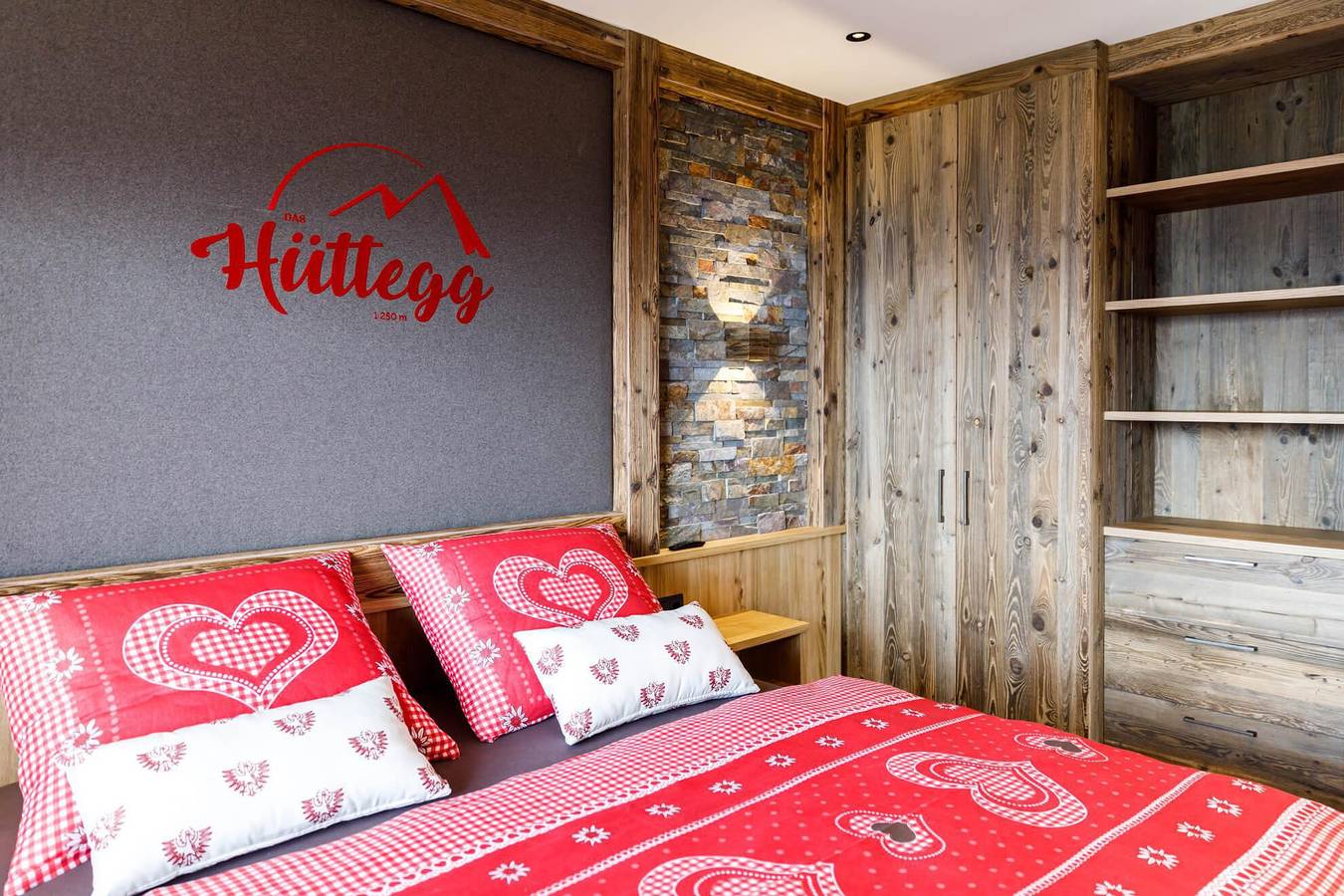 Ganze Ferienwohnung, Aparment Hüttegg in Weerberg, Tiroler Unterland