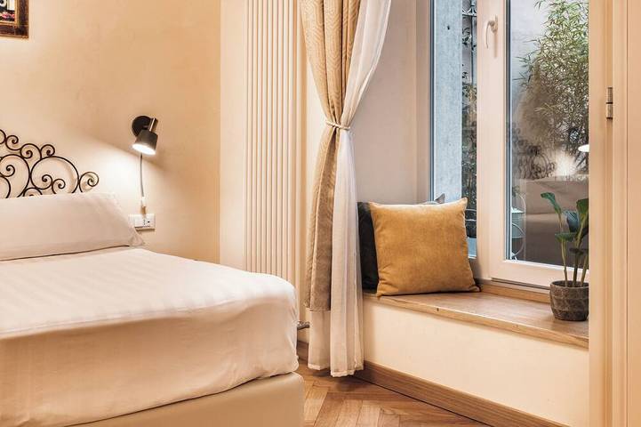 Appartamento intero, Casa Saba Trieste Luxury Apartment with terrace in Trieste, Trieste e dintorni