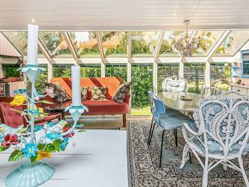 Ferienhaus für 4 Personen in Vorupør, Thy Nationalpark, Bild 4