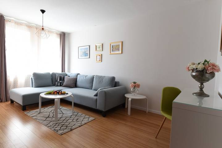 Ferienwohnung für 3 Personen in Zagreb - 4
