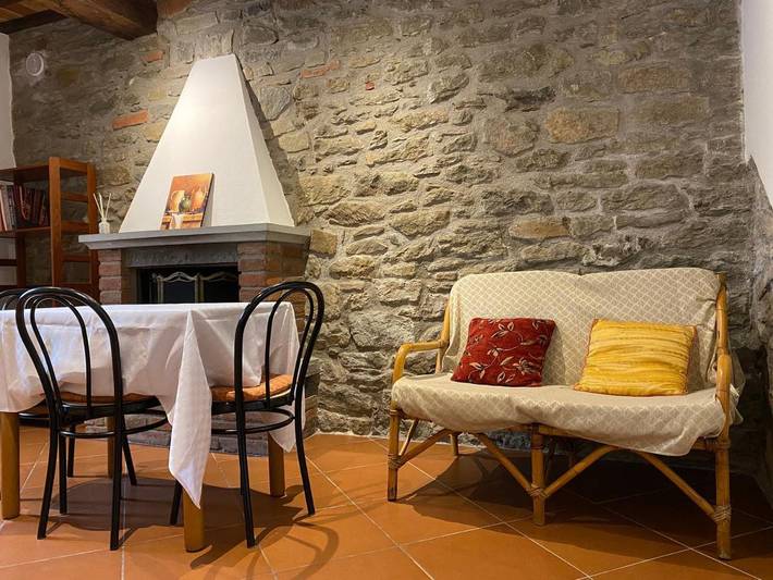 Gîte pour 3 personnes à Tuoro sul Trasimeno - 2